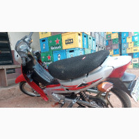 Kymco 2006 Red