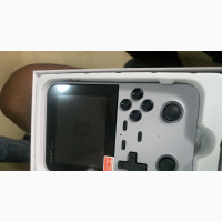Android Gaming Console With Over 1, 000 Games