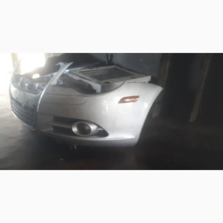 Front Bumper for Volkswagen Eos 2012