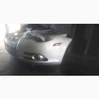 Front Bumper for Volkswagen Eos 2012