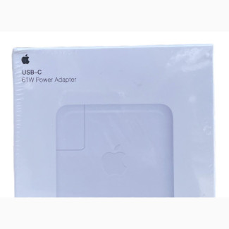 Usb-C 61W Power Adapter