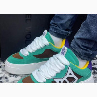 Nakedwolfe Sneakers (Big Sole) - High Quality and Stylish