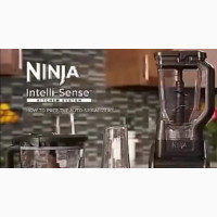 Ninja Blender 3 Cup