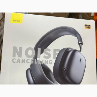 Baseus Bowie H2 Wireless Headphones