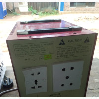5000 Voltage Regulator - Buy and Enjoy