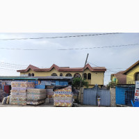 Commercial Property on the Majo Express Road