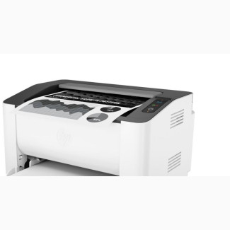 Brand New HP M107W Printer