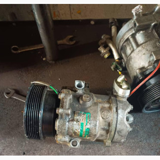 AC Compressor Peugeot for Hyundai Elantra, Sonata