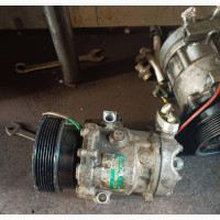 AC Compressor Peugeot for Hyundai Elantra, Sonata
