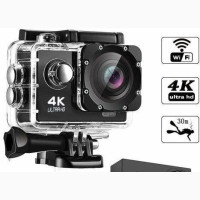 Waterproof Ultra HD Action Sports Camera 4k Brand New