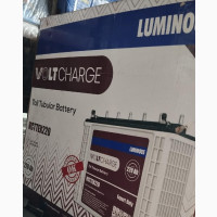 18ah NST Power Battery - Brand New