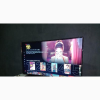 Samsung Smart Led Tv