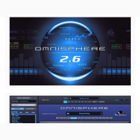 Omnisphere 2 - The Ultimate Synthesizer