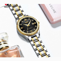 NIBOSI Ladies Watch