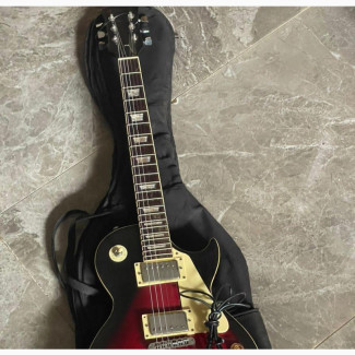 Almost New Hamson Jazz Guitar