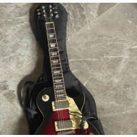 Almost New Hamson Jazz Guitar