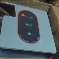 Felicity Lithium Battery