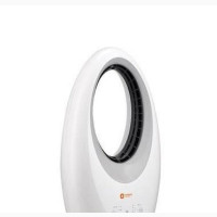 Remote-Controlled Tower Fan, 5 Speed