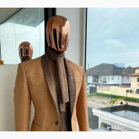 Adot Blazer - Order Now