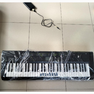 Direct UK Used Casio CTK-1100 With Transpose