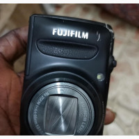 Fujifilm HD Camera for Video and Photo and Passport