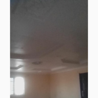 Furnished 3bdrm Block of Flats in Irawo, Agboyi/Ketu for Rent