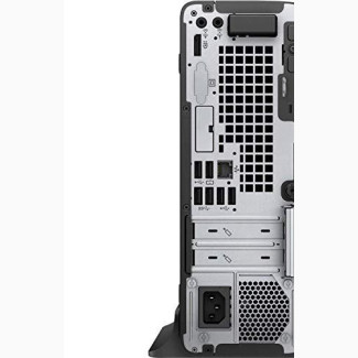 New Desktop Computer HP ProDesk 400 8GB Intel Core I5 SSD 256GB
