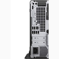 New Desktop Computer HP ProDesk 400 8GB Intel Core I5 SSD 256GB