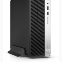 New Desktop Computer HP ProDesk 400 8GB Intel Core I5 SSD 256GB