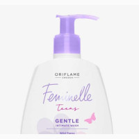 Feminine Wash for Teens