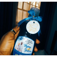 Luxury Dishwashing Liquid Souvenirs