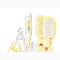 Philip Avent Baby Care Set