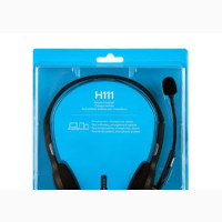 Logitech Headset H111