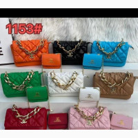 Fancy 2in 1 Bags