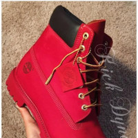Pure Leather Boots
