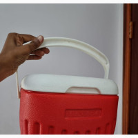 Big Size Food Storage Cooler