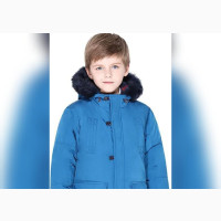 Children Winter Jacket Foreign Used Originals