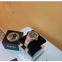 Versus Versace 6E Arrondissement Men#039;s Vogue Watch VSP1M142