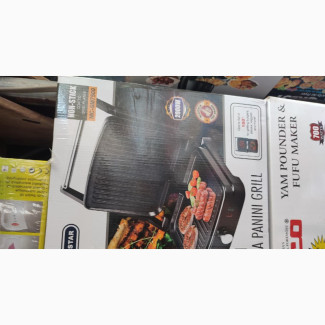 Sandwich and Sharwama Grill Machine