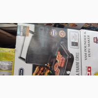 Sandwich and Sharwama Grill Machine