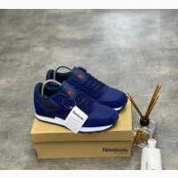 Luxury Reebok Classic Sneakers 35k