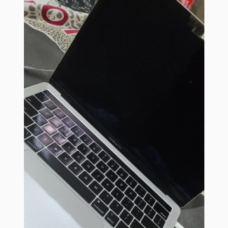Laptop Apple MacBook 2018 8GB Intel Core I5 SSD 512GB