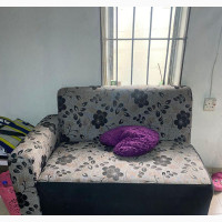L Shaped Sofa Chair