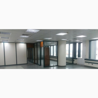 450sqm Serviced Office Space on Karimu Kotun, Victoria Island - Rent
