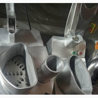 Very Strong Quality and Durable Chips Cutting Machine