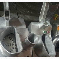 Very Strong Quality and Durable Chips Cutting Machine