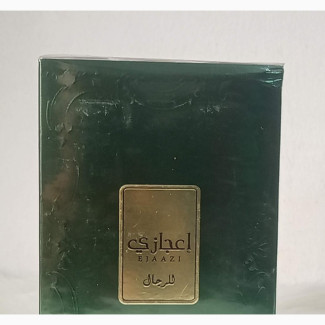 Ejaazi Perfume