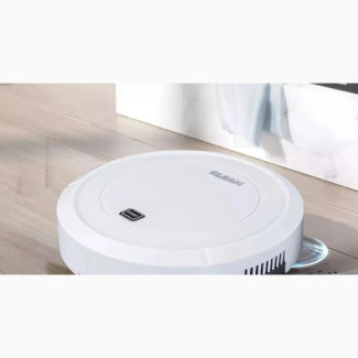 Intelligent Robot Vacuum Cleaner - Brand New