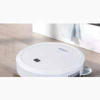 Intelligent Robot Vacuum Cleaner - Brand New