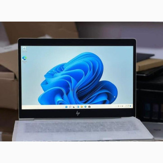 Laptop HP EliteBook 840 G6 32GB Intel Core I5 SSD 1T